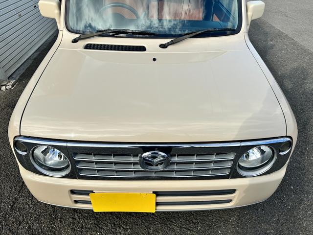 スピアーノ GS 車検2年 1ヶ月保証 修復歴なし 禁煙車 キーレスキー 盗難防止システム ABS CD 衝突安全ボディ エアコン パワステ(8枚目)