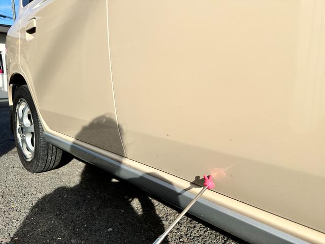 スピアーノ GS 車検2年 1ヶ月保証 修復歴なし 禁煙車 キーレスキー 盗難防止システム ABS CD 衝突安全ボディ エアコン パワステ(13枚目)