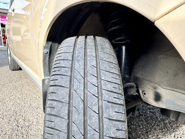 スピアーノ GS 車検2年 1ヶ月保証 修復歴なし 禁煙車 キーレスキー 盗難防止システム ABS CD 衝突安全ボディ エアコン パワステ(15枚目)