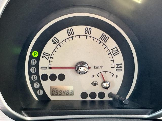 スピアーノ GS 車検2年 1ヶ月保証 修復歴なし 禁煙車 キーレスキー 盗難防止システム ABS CD 衝突安全ボディ エアコン パワステ(24枚目)