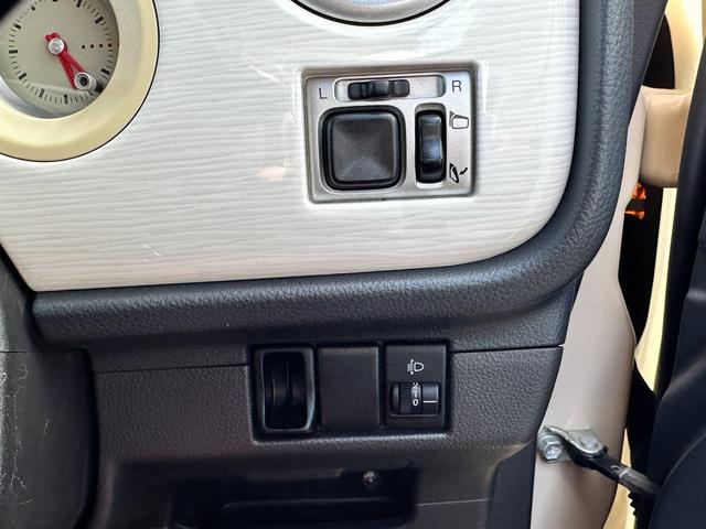 スピアーノ GS 車検2年 1ヶ月保証 修復歴なし 禁煙車 キーレスキー 盗難防止システム ABS CD 衝突安全ボディ エアコン パワステ(28枚目)