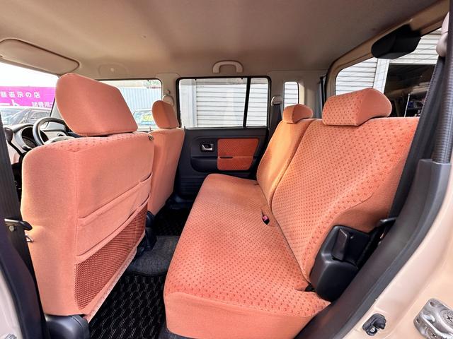 スピアーノ GS 車検2年 1ヶ月保証 修復歴なし 禁煙車 キーレスキー 盗難防止システム ABS CD 衝突安全ボディ エアコン パワステ(33枚目)