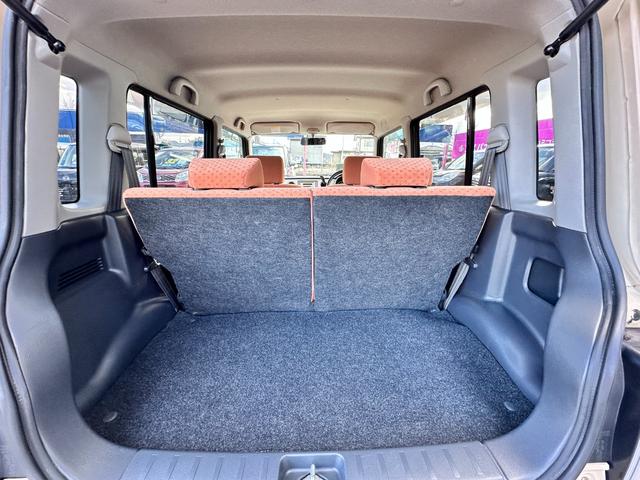 スピアーノ GS 車検2年 1ヶ月保証 修復歴なし 禁煙車 キーレスキー 盗難防止システム ABS CD 衝突安全ボディ エアコン パワステ(34枚目)