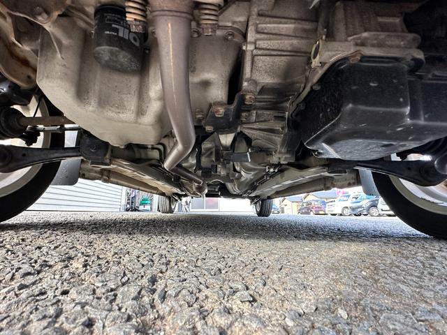 スピアーノ GS 車検2年 1ヶ月保証 修復歴なし 禁煙車 キーレスキー 盗難防止システム ABS CD 衝突安全ボディ エアコン パワステ(39枚目)
