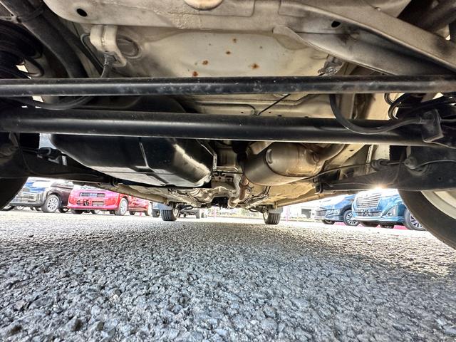 スピアーノ GS 車検2年 1ヶ月保証 修復歴なし 禁煙車 キーレスキー 盗難防止システム ABS CD 衝突安全ボディ エアコン パワステ(40枚目)