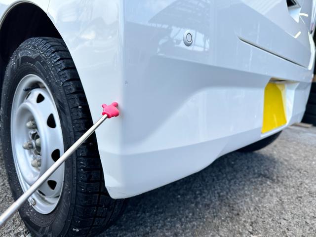 ミライース B SAIII 車検2年 1年保証 修復歴なし 禁煙車 キーレスキー アイドリングストップ CVT 盗難防止システム ABS CD 衝突安全ボディ エアコン パワステ(11枚目)
