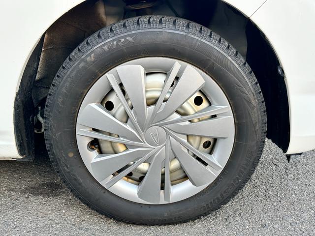 ミライース B SAIII 車検2年 1年保証 修復歴なし 禁煙車 キーレスキー アイドリングストップ CVT 盗難防止システム ABS CD 衝突安全ボディ エアコン パワステ(15枚目)