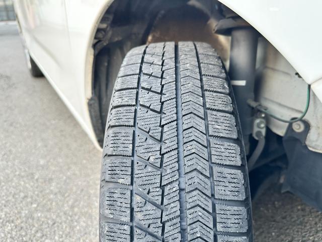 ミライース B SAIII 車検2年 1年保証 修復歴なし 禁煙車 キーレスキー アイドリングストップ CVT 盗難防止システム ABS CD 衝突安全ボディ エアコン パワステ(16枚目)