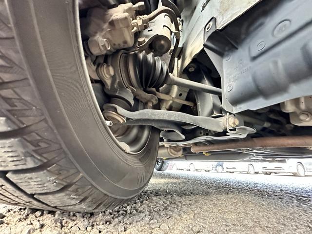 ミライース B SAIII 車検2年 1年保証 修復歴なし 禁煙車 キーレスキー アイドリングストップ CVT 盗難防止システム ABS CD 衝突安全ボディ エアコン パワステ(39枚目)