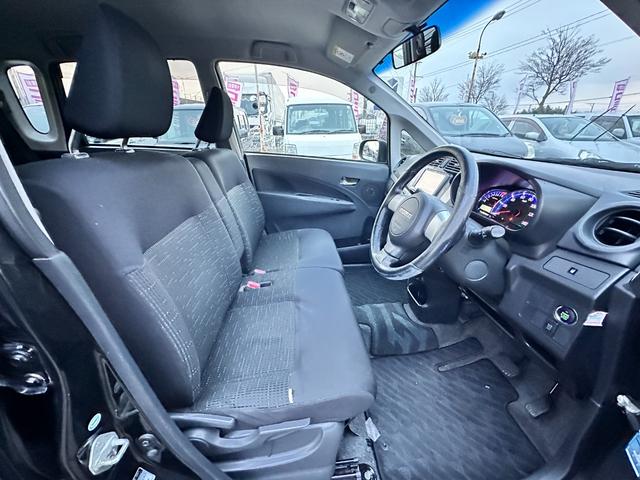 ステラ カスタムＲＳ　ターボ　車検２年　１ヶ月保証　修復歴なし　禁煙車　スマートキー　電動格納ミラー　ベンチシート　ＣＶＴ　盗難防止システム　ＡＢＳ　衝突安全ボディ　エアコン（27枚目）