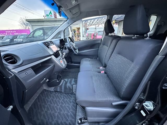 ステラ カスタムＲＳ　ターボ　車検２年　１ヶ月保証　修復歴なし　禁煙車　スマートキー　電動格納ミラー　ベンチシート　ＣＶＴ　盗難防止システム　ＡＢＳ　衝突安全ボディ　エアコン（32枚目）