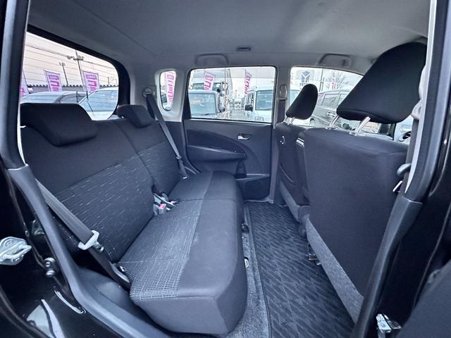 ステラ カスタムＲＳ　ターボ　車検２年　１ヶ月保証　修復歴なし　禁煙車　スマートキー　電動格納ミラー　ベンチシート　ＣＶＴ　盗難防止システム　ＡＢＳ　衝突安全ボディ　エアコン（33枚目）