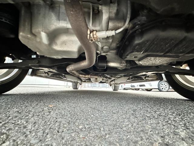 ステラ カスタムＲＳ　ターボ　車検２年　１ヶ月保証　修復歴なし　禁煙車　スマートキー　電動格納ミラー　ベンチシート　ＣＶＴ　盗難防止システム　ＡＢＳ　衝突安全ボディ　エアコン（40枚目）