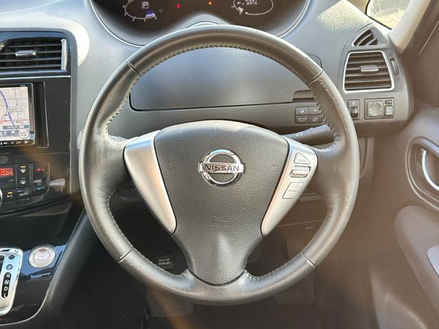 セレナ ハイウェイスター　車検２年　１ヶ月保証　修復歴なし　禁煙車　ナビ　ＴＶ　バックカメラ　ＥＴＣ　両側電動スライドドア　スマートキー　３列シート　ＣＶＴ　アルミ　盗難防止システム（31枚目）