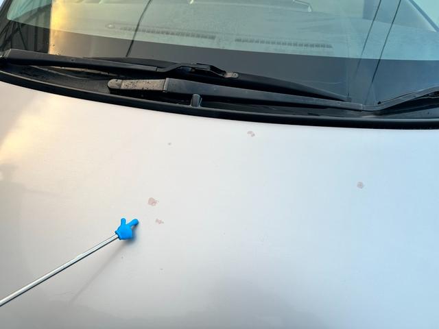 ミラ Ｘ　４ＷＤ　車検２年　１ヶ月保証　修復歴なし　禁煙車　スマートキー　電動格納ミラー　ＣＶＴ　盗難防止システム　ＡＢＳ　衝突安全ボディ　エアコン（10枚目）