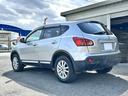 NISSAN DUALIS