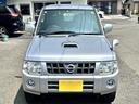 NISSAN KIX