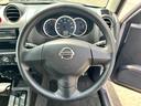 NISSAN KIX