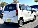 ムーヴ L 車検2年 1ヶ月保証 修復歴あり 禁煙車 キーレスエントリー ベンチシート AT 盗難防止システム CD アルミホイール 衝突安全ボディ エアコン パワーステアリング(4枚目)