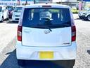 ムーヴ L 車検2年 1ヶ月保証 修復歴あり 禁煙車 キーレスエントリー ベンチシート AT 盗難防止システム CD アルミホイール 衝突安全ボディ エアコン パワーステアリング(6枚目)