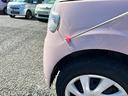 ココアXスペシャルコーデ 1年保証 修復歴あり 禁煙車 スマートキー 電動格納ミラー ベンチシート CVT 盗難防止システム ABS 衝突安全ボディ エアコン-車検令和8年7月-(9枚目)