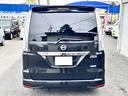 セレナ ハイウェイスター S-ハイブリッド 車検2年 1年保証 修復歴なし 禁煙車 ナビ TV ETC 左側電動スライドドア スマートキー 3列シート CVT アルミ 盗難防止システム(6枚目)