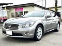 NISSAN FUGA HYBRID