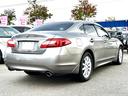 NISSAN FUGA HYBRID