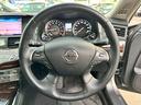 NISSAN FUGA HYBRID