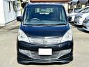ソリオ X 車検2年 1ヶ月保証 修復歴なし 禁煙車 CDデッキ バックカメラ 片側電動スライドドア スマートキー CVT アルミ 盗難防止システム(5枚目)