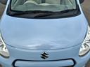 アルト F 車検2年 1ヶ月保証 修復歴なし スマートキー 電動格納ミラー ベンチシート 盗難防止システム ABS 衝突安全ボディ エアコン(7枚目)