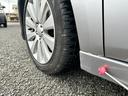 ※リアまわりに軽微な修復歴が御座います。自社にて負荷をかけたロードテスト実施(高速走行&山道走行含む約20kmを実施)済みで違和感や不具合無く快適なドライビングが可能でした。