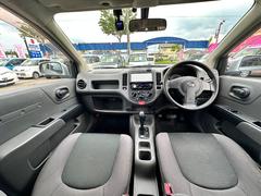 車を運転する際には運転席の存在は欠かせません。なのでしっかりとチェックしたいポイントですね。 6