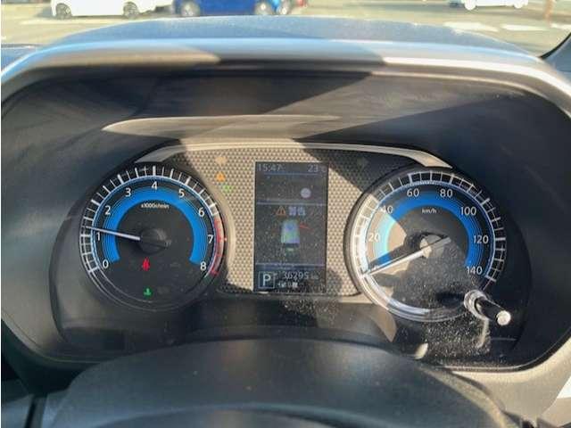 ルークス ６６０　ハイウェイスターＸ　４ＷＤ　寒冷地仕様車　アラモニ　ドラレコ　ＥＴＣ　衝突被害軽減　寒冷地仕様　ドラレコ　４ＷＤ　アルミホイール　メモリーナビ　ナビ　オートエアコン　アイドリングＳＴＯＰ　ＥＴＣ　パワーウィンドウ　パワーステアリング　サイドエアバッグ　ＡＢＳ（4枚目）