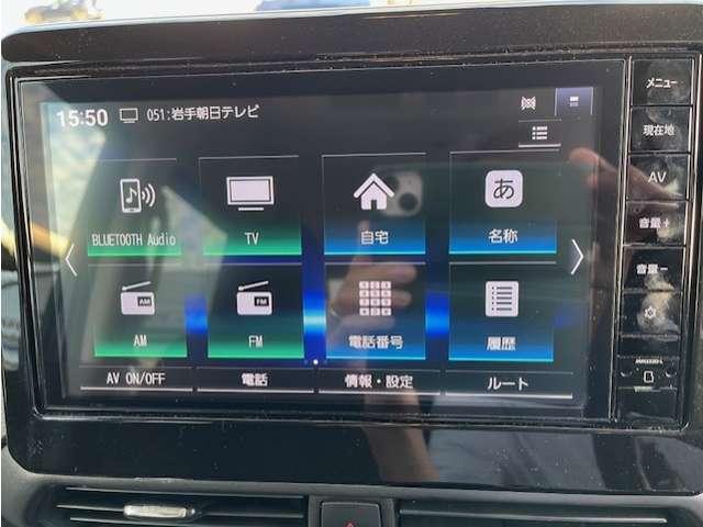 ルークス ６６０　ハイウェイスターＸ　４ＷＤ　寒冷地仕様車　アラモニ　ドラレコ　ＥＴＣ　衝突被害軽減　寒冷地仕様　ドラレコ　４ＷＤ　アルミホイール　メモリーナビ　ナビ　オートエアコン　アイドリングＳＴＯＰ　ＥＴＣ　パワーウィンドウ　パワーステアリング　サイドエアバッグ　ＡＢＳ（6枚目）