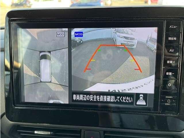 ルークス ６６０　ハイウェイスターＸ　４ＷＤ　寒冷地仕様車　アラモニ　ドラレコ　ＥＴＣ　衝突被害軽減　寒冷地仕様　ドラレコ　４ＷＤ　アルミホイール　メモリーナビ　ナビ　オートエアコン　アイドリングＳＴＯＰ　ＥＴＣ　パワーウィンドウ　パワーステアリング　サイドエアバッグ　ＡＢＳ（7枚目）