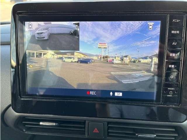 ルークス ６６０　ハイウェイスターＸ　４ＷＤ　寒冷地仕様車　アラモニ　ドラレコ　ＥＴＣ　衝突被害軽減　寒冷地仕様　ドラレコ　４ＷＤ　アルミホイール　メモリーナビ　ナビ　オートエアコン　アイドリングＳＴＯＰ　ＥＴＣ　パワーウィンドウ　パワーステアリング　サイドエアバッグ　ＡＢＳ（9枚目）