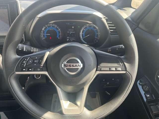 ルークス ６６０　ハイウェイスターＸ　４ＷＤ　寒冷地仕様車　アラモニ　ドラレコ　ＥＴＣ　衝突被害軽減　寒冷地仕様　ドラレコ　４ＷＤ　アルミホイール　メモリーナビ　ナビ　オートエアコン　アイドリングＳＴＯＰ　ＥＴＣ　パワーウィンドウ　パワーステアリング　サイドエアバッグ　ＡＢＳ（11枚目）