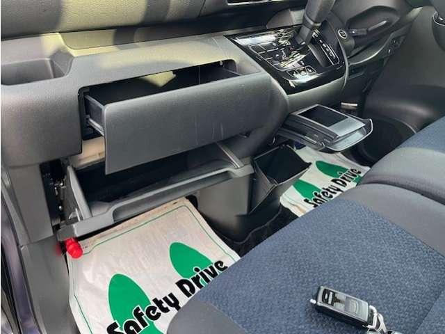 ルークス ６６０　ハイウェイスターＸ　４ＷＤ　寒冷地仕様車　アラモニ　ドラレコ　ＥＴＣ　衝突被害軽減　寒冷地仕様　ドラレコ　４ＷＤ　アルミホイール　メモリーナビ　ナビ　オートエアコン　アイドリングＳＴＯＰ　ＥＴＣ　パワーウィンドウ　パワーステアリング　サイドエアバッグ　ＡＢＳ（14枚目）