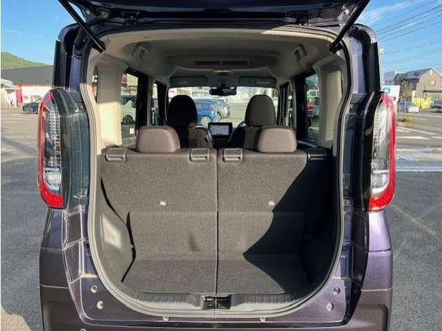 ルークス ６６０　ハイウェイスターＸ　４ＷＤ　寒冷地仕様車　アラモニ　ドラレコ　ＥＴＣ　衝突被害軽減　寒冷地仕様　ドラレコ　４ＷＤ　アルミホイール　メモリーナビ　ナビ　オートエアコン　アイドリングＳＴＯＰ　ＥＴＣ　パワーウィンドウ　パワーステアリング　サイドエアバッグ　ＡＢＳ（20枚目）