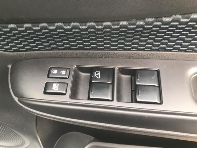 X FOUR 4WD メモリーナビ フルセグTV CD(19枚目)