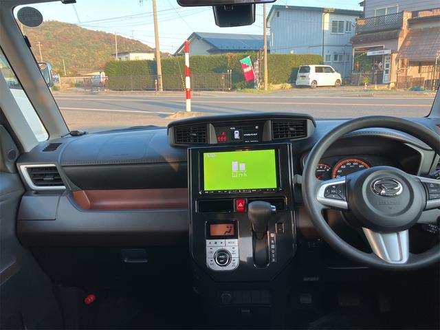 運転者にとっては日々使用することとなる運転席です。運転席が快適だと運転に集中することができますね。