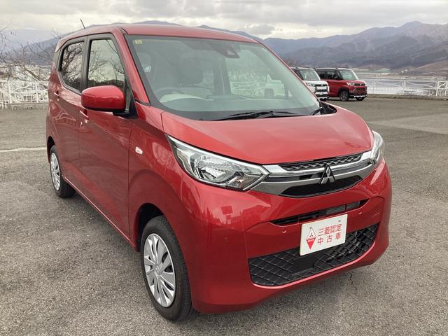 ｅＫワゴン Ｍ（2枚目）