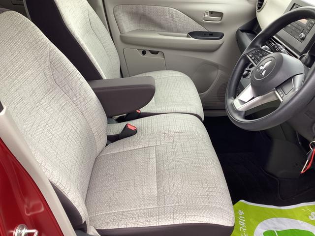 ｅＫワゴン Ｍ（15枚目）