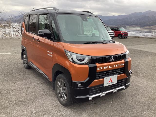 デリカミニ G プレミアム(2枚目)