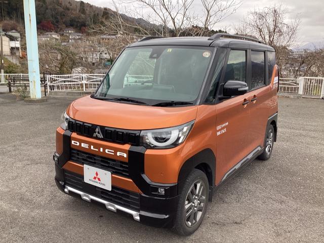 デリカミニ G プレミアム(4枚目)