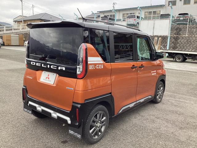 デリカミニ G プレミアム(6枚目)