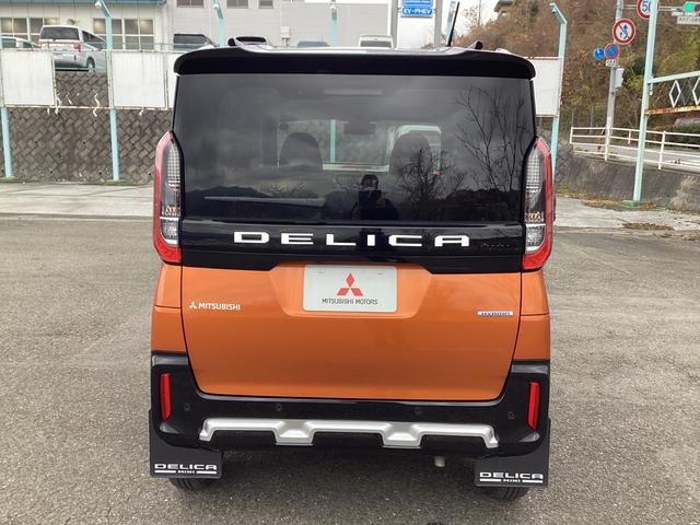 デリカミニ G プレミアム(7枚目)