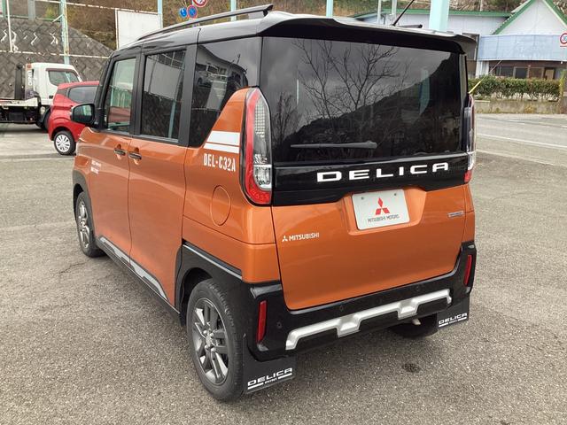 デリカミニ G プレミアム(8枚目)