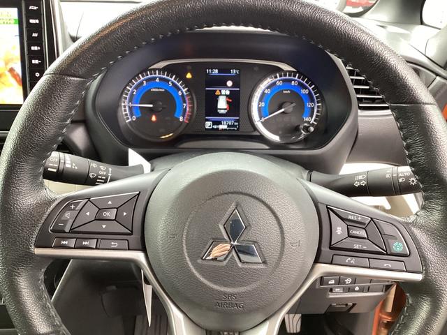 デリカミニ G プレミアム(10枚目)